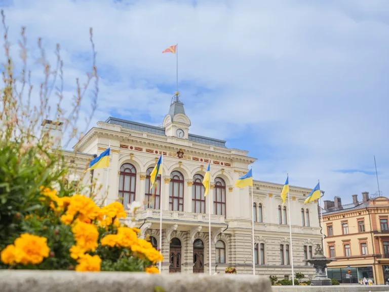 У Львові запрацює представництво Business Tampere