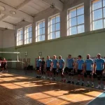 Солонківські волейболісти вийшли у фінал обласного чемпіонату