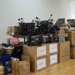Львівські громади об’єднують зусилля для підтримки захисників