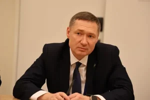 У Сокальському районі модернізували відділення інтенсивної терапії, розпочали ремонт траси Нагірне–Добромиль та відкрили фармацевтичний центр