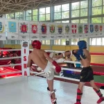 Львівська команда вперше виборола Кубок України з кікбоксингу ІСКА