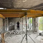 У Львові розпочали реставрацію будинку на Виговського, 77