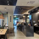 Готель ibis очолює рейтинг сплати туристичного збору у Львові