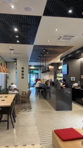 Готель ibis очолює рейтинг сплати туристичного збору у Львові