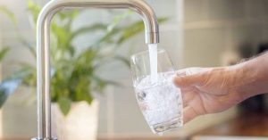 Доба без води: де на Львівщині 2 вересня призупинять водопостачання