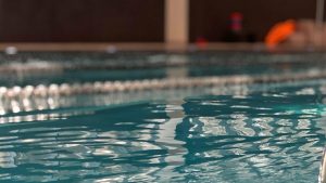 Перевірка води у восьми львівських басейнах: чи безпечно купатися