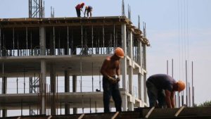 Депутати Львова просять уряд спростити процедуру узгодження будівельних проєктів в умовах війни