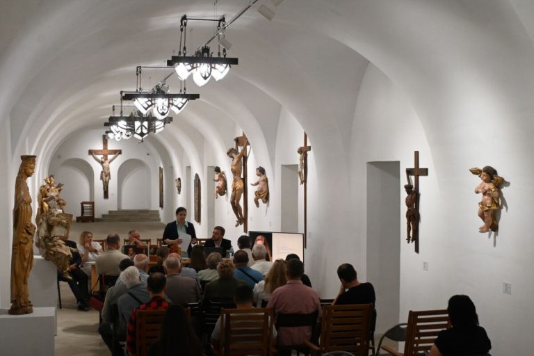 Вчена рада ЛНГМ імені Б. Г. Возницького провела засідання у Жовкві