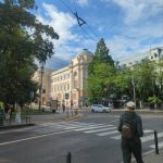 Несподівана вереснева спека: у Львові зафіксували найвищу температуру за 32 роки