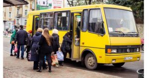 У Львові підвищать ціну на проїзд до 35 гривень