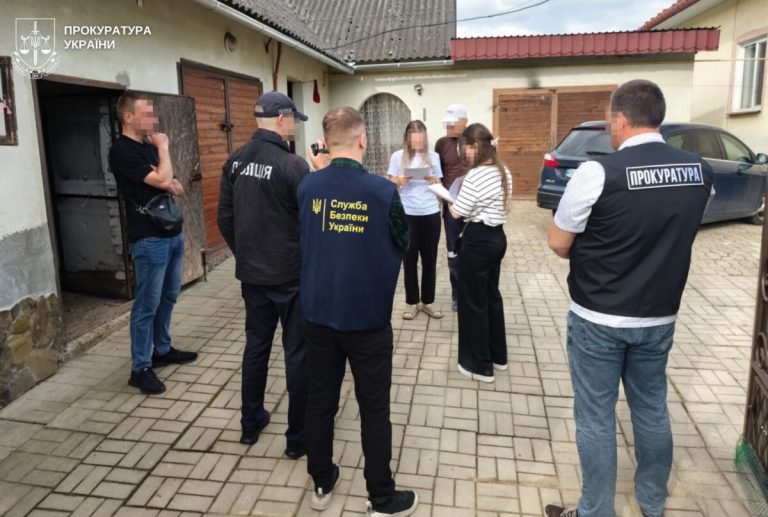 У Львівській області колишню посадовицю управління освіти скерували до суду