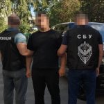 У гаражі на Львівщині викрили координаційний центр