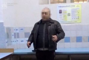 У Львівській області інспектора в’язниці притягнуть до суду