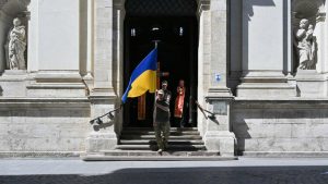 Львів завтра віддасть останню шану воїнам Михайлу Кадикалу та Ігорю Світиму