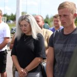 На Львівщині попрощалися з двома героями