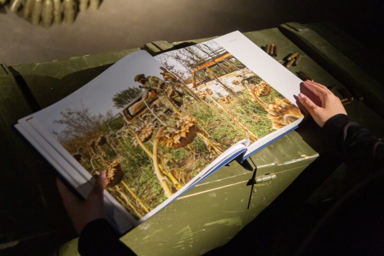 У Львові відбудеться прем’єра книги “Командири перемоги”