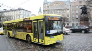 У Львові не збираються піднімати ціну на проїзд у громадському транспорті