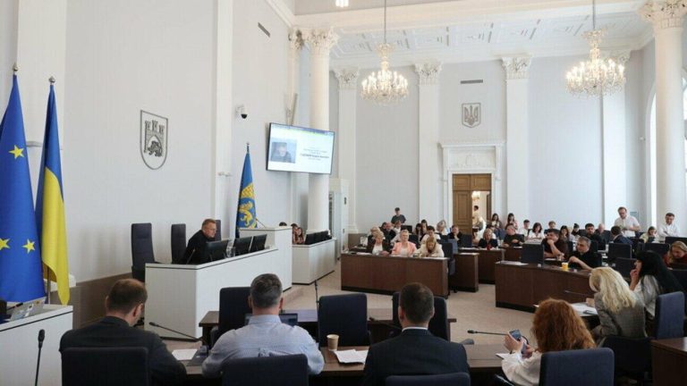Львівська міськрада подала скаргу до ЛОДА через затягування погоджень рекультивації Грибовицького полігону та будівництва крематорію