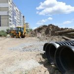 «Львівводоканал» позивається до суду через генплан Сокільників, турбуючись про водопостачання для 50 тисяч мешканців