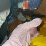 У Львові чоловік із ножем атакував працівника ТЦК