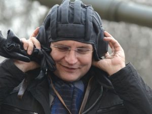 Садовий заявив, що Львівобленерго й Львівгаз належать олігархам-мільярдерам