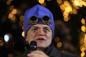 Під час війни у Львові нарощують штати мерії Садового