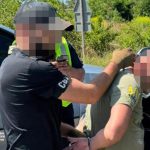У Львівській області СБУ затримала двох підозрюваних