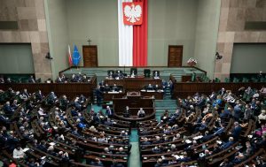 Представники польського Сейму ініціюють у Львові Марш незалежності