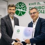 MammoLOAD розпочав роботу на Львівщині