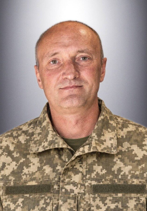 Ігор Світий