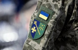 У Львівській області біля РТЦК пролунав вибух, поранено військового