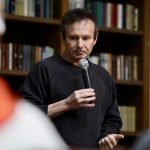 У серці Львова прозвучав голос Святослава Вакарчука