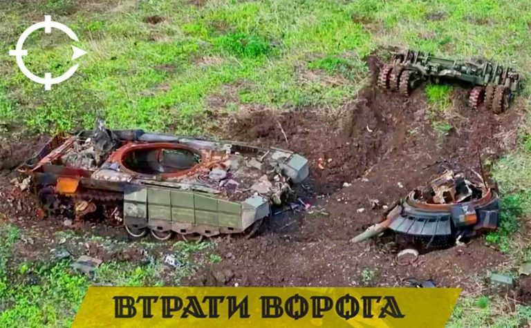 За 24 години українські захисники знищили 1320 російських окупантів