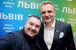 Час для відставки Закалюка настав