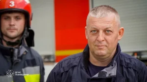 За добу на Львівщині зафіксували 14 пожеж, майже половина з них у природних екосистемах