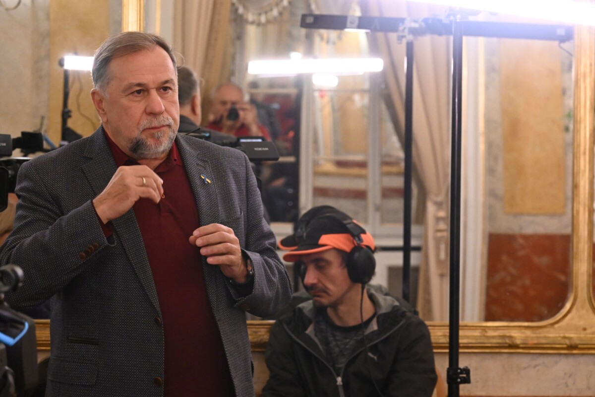 У Львові провели дискусію щодо українсько-польських відносин