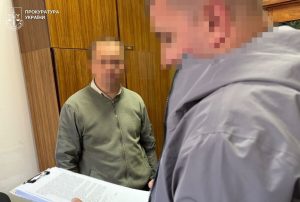 На Львівщині викрили корупційну схему за участі керівництва Держпродспоживслужби