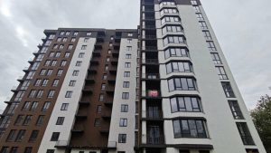 Більше десяти років безжального очікування: у Львові вимагають від забудовників розкрити інформацію про ЖК «Панорамний»