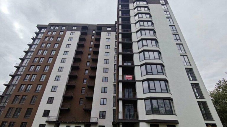 Більше десяти років безжального очікування: у Львові вимагають від забудовників розкрити інформацію про ЖК «Панорамний»