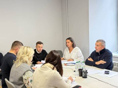 Депутати виділили близько 60 мільйонів гривень на утилізацію сміття у Львові