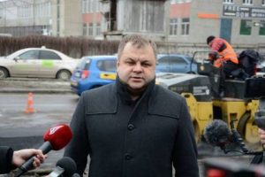 Генеральний директор Львівтеплоенерго отримав 180 тисяч гривень доходу у вересні