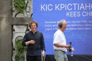 Головний архітектор Львова отримав за вересень зарплату понад 200 тисяч гривень