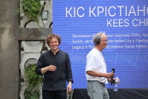 Головний архітектор Львова отримав за вересень зарплату понад 200 тисяч гривень
