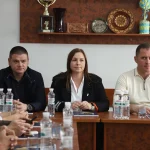 Інформаційна сесія «Просто про ЄС» для представників громад Львівської області