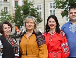 Керівниця департаменту житлово-комунального господарства Львова у вересні отримала премію в розмірі 65 тисяч