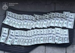 Командир військового підрозділу на Львівщині вимагав хабарі за працевлаштування у тилових підрозділах