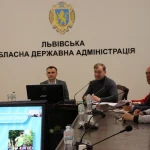 Львівщина очолює рейтинг за кількістю учасників шкільних та студентських ліг «Пліч-о-пліч»