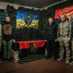 Львівщина передала важливу допомогу 45-й окремій артилерійській бригаді