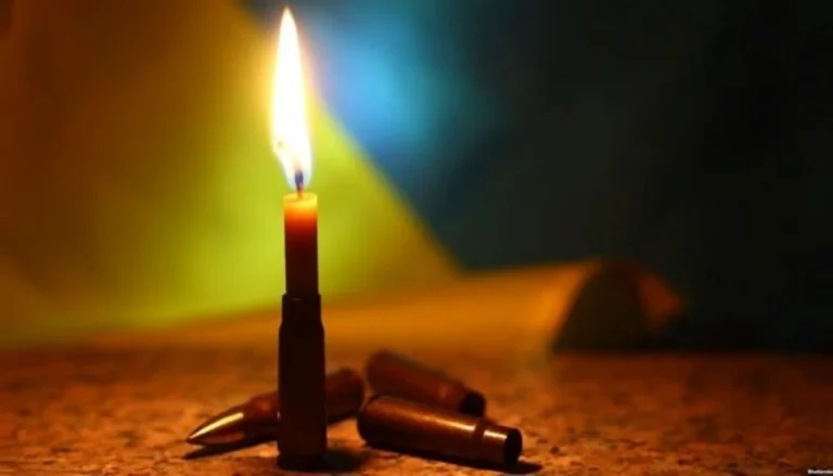Львівщина сьогодні віддає честь дев’ятьом героям-захисникам