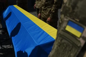 Львівщина сьогодні віддає шану п’ятьом героям, які віддали життя за Україну